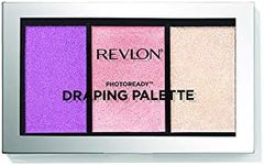 Revlon Photoready Cheek Draping Palette 4.3 g, 002 Galactic Lights