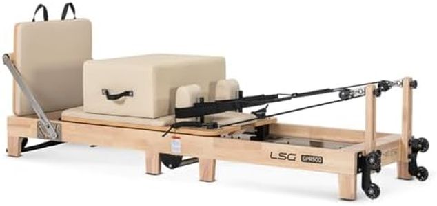 LSG GPR500