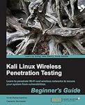 Kali Linux Wireless Penetration Tes