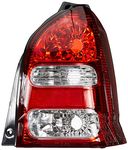 Lumax 028-RCU-NR Tail Lamp Unit Maruti ALT Type-2 RH