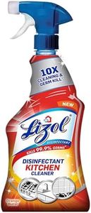Lizol Kitc