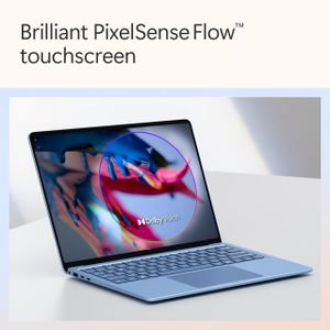 Microsoft Surface Laptop 13.8” Touchscreen – Snapdragon X Plus, 16GB/512GB, Sapphire