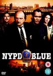 NYPD Blue - Season 4 [DVD] [1996]