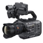 SONY ILME-FX6 Cinema Line Full-Frame Camera with SEL24105G
