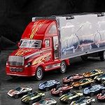 BoomCaCa Toy Truck Transport Car Ca