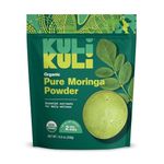 Kuli Kuli Organic Moringa Powder 10.6 Oz, 10.6 Ounces