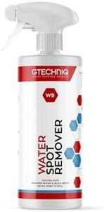 Gtechniq Waterspot Remover, 500 ml