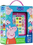 Peppa Pig Me Reader Electronic Read