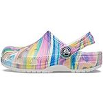 Crocs Classic Tie Dye Clog | Comfor