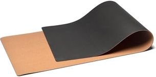 Go4Cork Yoga Non-Slip Essential Cor