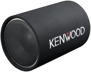 KENWOOD KS