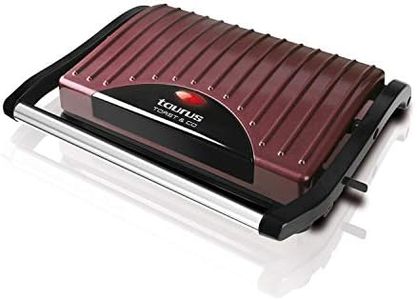 Taurus Contact Grill Toast & Co, 700 W