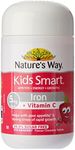 Nature's Way Kids Smart Iron + Vita