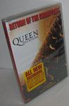 Queen + Paul Rodgers - Return of th