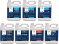 Remo Nutrients - Supercharged Kit 1