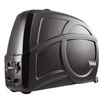 Thule Round Trip Transition Bike Case, Black