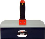 Red Devil 2752 Steel Taping Knife, 12"