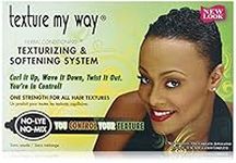 Africa's Best Organics Texture My Way Kit