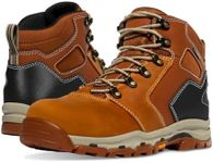 Danner Vicious 4.5” Waterproof Work