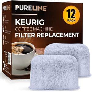 Keurig Fil