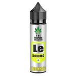 The Terpene Collection E-Liquid Vape Juice 5000mg - Assists Anxiety Stress Sleep & Pain Relief - 50ml (Lemonhaze)