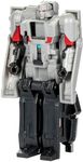 Transformers : Le Commencement Cog 