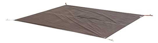 Big Agnes, Footprint for Bunk House Tent, Shale, 6-Person