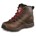 Irish Setter Men's Canyons Hiking Shoe, Brown, 7.5 UK