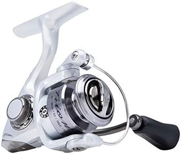 Pflueger Trion Spinning Fishing Reel