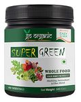 Super Foods Powder Organic