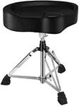 Donner Adjustable Drum Throne, Padd