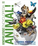 Knowledge Encyclopedia Animal!: The