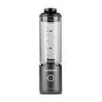nutribullet Flex portable blender NBPB50200C, Gunmetal