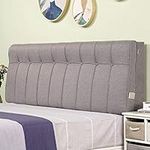 Upholstered Headboard Cushion Large