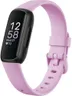 Fitbit Inspire 3 Health & Fitness Tracker with Stress Management, Workout Intensity, Sleep Tracking, 24/7 Heart Rate - 3-Month Google Health Premium Membership Included - Lilac Bliss/Black