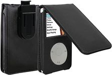 HAL V-TOP Leather Case for Apple iP