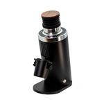 MiiCoffee DF64 II Single Dosing Coffee Grinder (Black)