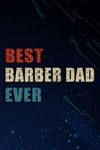 Chrismas Gifts - Mens Barber Dad Fa