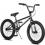 cubsala 18 Inch Big Kids BMX Bicycl