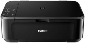 Canon PIXMA MG3650S Series - All-in-One Printers, Copier & Scanner for Home Use | Wireless Smartphone Connectivity | Canon Printer Home Printers
