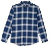 Mens Flannel Shirts