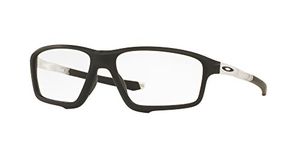 Oakley Men Square Frames - 0OX807680760356