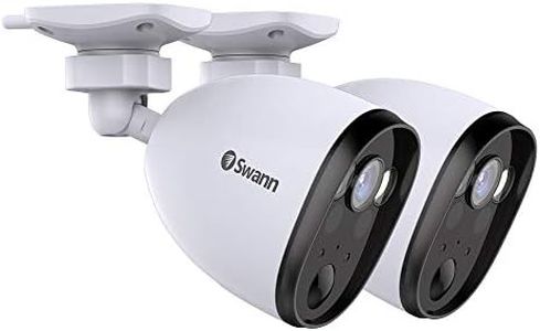 Swann 1080