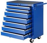 Giantz 7 Drawers Large Tool Chest T