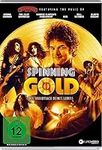 Spinning Gold,1 DVD