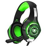 BlueFire Stereo Gaming Headset for 
