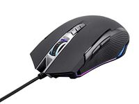 Monoprice MP93 Optical Gaming Mouse - Black