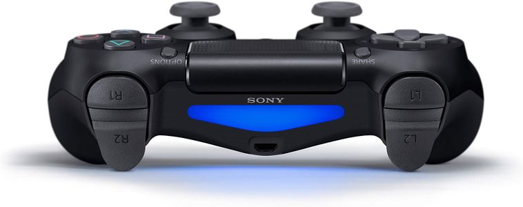 Sony DualShock 4 Wireless Controller – Black