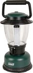 Coleman Rugged XL 700L LED Lantern, Water & Impact Resistant, with 2 Light Settings for Camping, Emergencies, Power Outages, Home Use; Powered by D-cell Batteries or CPX 6 Cartridge