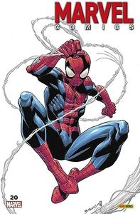Marvel Comics N°20